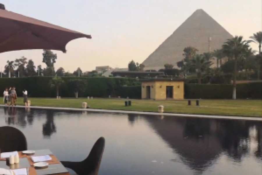 Tours to Egypt FORFAIT GASTRONOMIQUE EN &Eacute;GYPTE 2024/2025