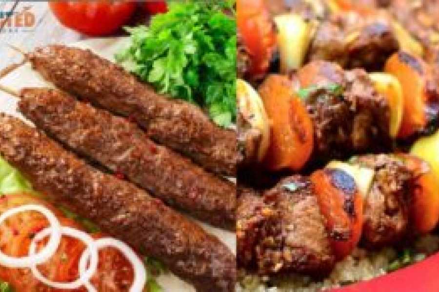 Tours to Egypt Cairo Food Tour Package 2024/2025