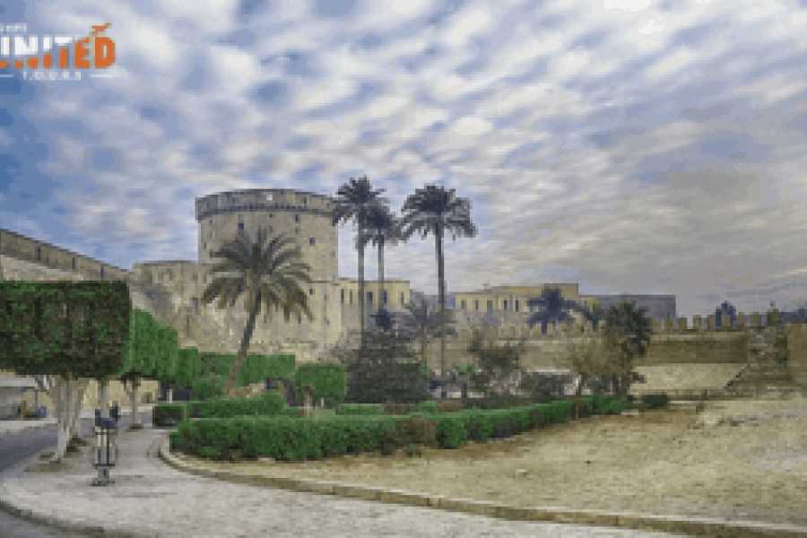 Tours to Egypt FORFAIT DE VISITE &Agrave; PIED GRATUITE AU CAIRE 2024/2025