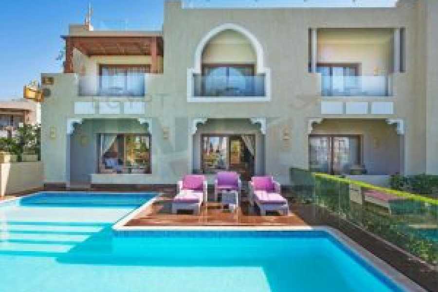 Tours to Egypt 4 JOURS AU SUNRISE ARABIAN BEACH RESORT &Agrave; SHARM EL SHEIKH 2024/2025