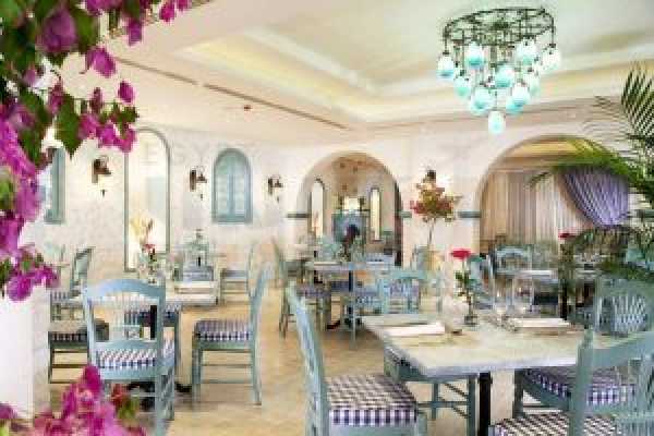 5 Days at SUNRISE Arabian Beach Resort in Sharm El Sheikh 2024/2025