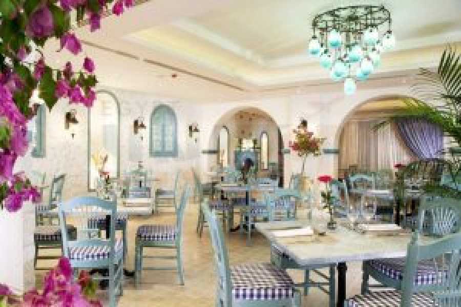 Tours to Egypt 5 TAGE IM SUNRISE ARABIAN BEACH RESORT IN SHARM EL SHEIKH 2024/2025