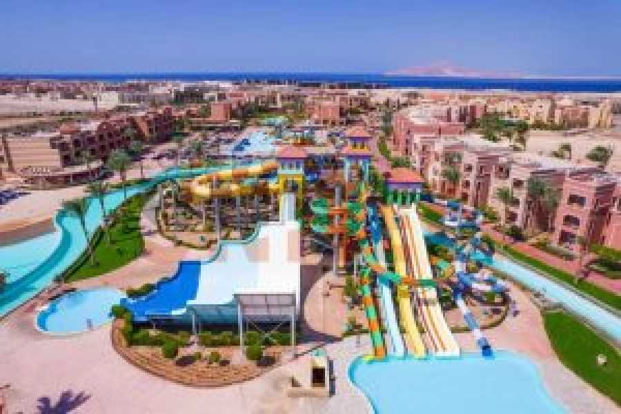 Tours to Egypt 6 GIORNI AL CHARMILLION CLUB AQUAPARK DI SHARM EL SHEIKH 2024/2025