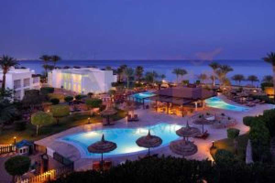 Tours to Egypt 4 Days at Renaissance Sharm El Sheikh Resort
