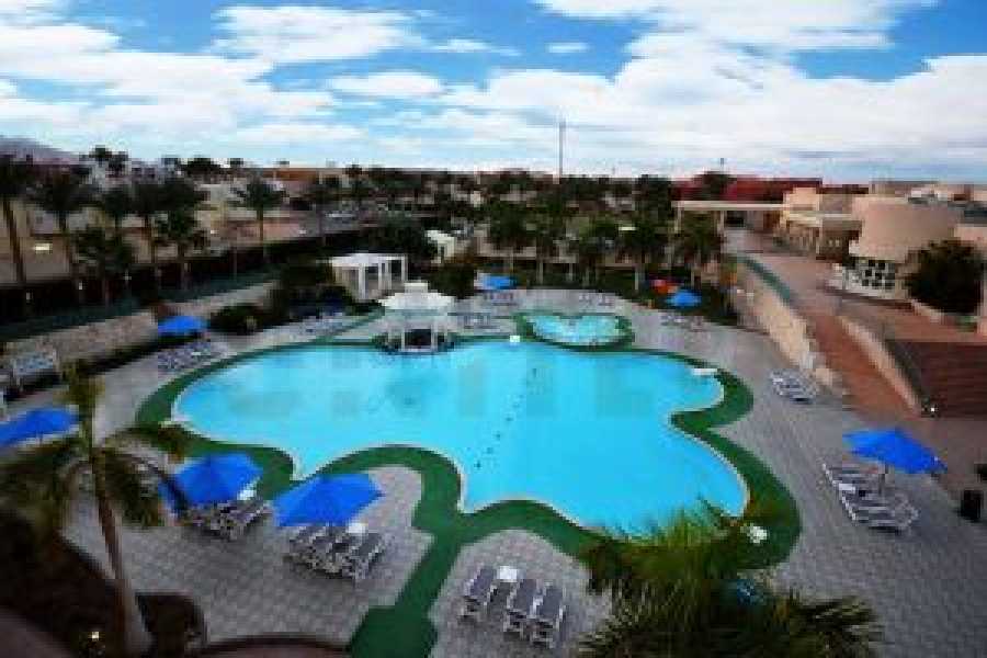 Tours to Egypt 6 TAGE IM AURORA HOTEL IN SHARM EL SHEIKH 2024/2025