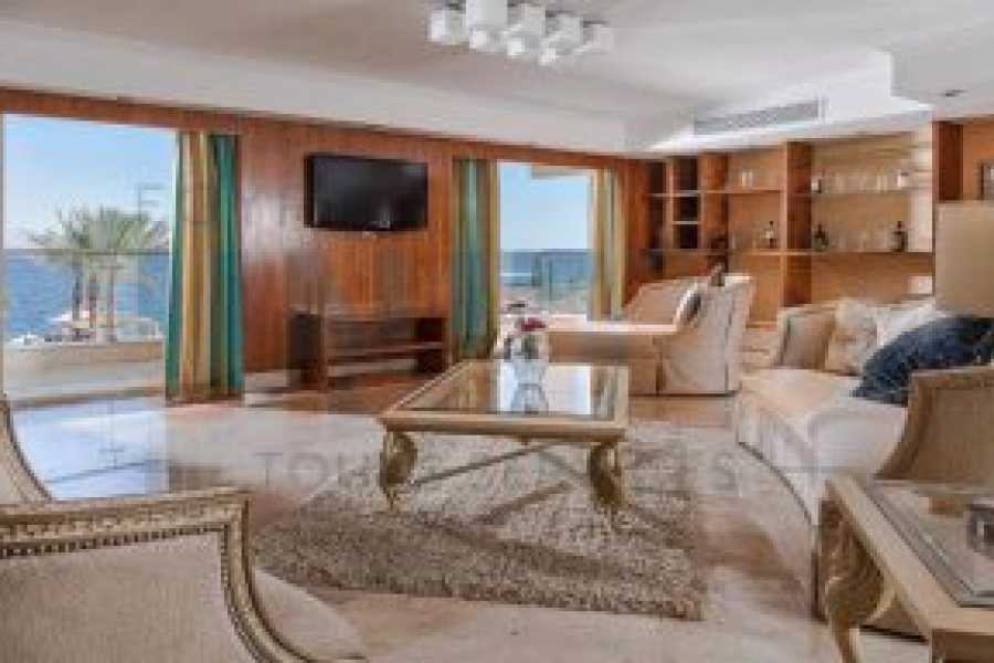 Tours to Egypt 4 Days at Xperience Sea Breeze Resort in Sharm El Sheikh 2024/2025