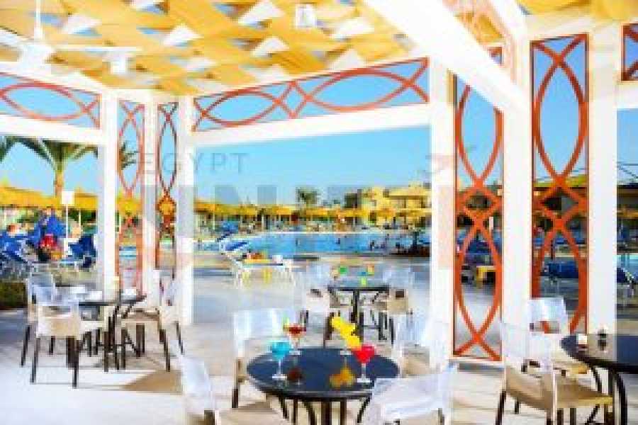 Tours to Egypt 4 JOURS AU PICKALBATROS ROYAL MODERNA &Agrave; SHARM EL SHEIKH 2024/2025