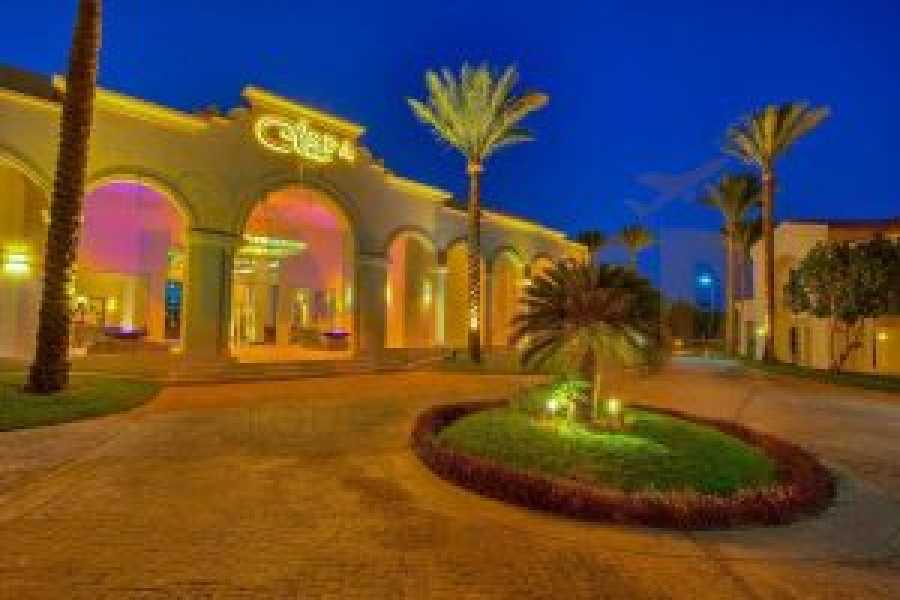 Tours to Egypt 6 Days in Cleopatra Luxury Resort at Sharm El Sheikh 2024/2025