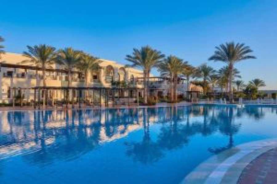 Tours to Egypt 4 Days at Jaz Belvedere Hotel in Sharm El Sheikh 2024/2025