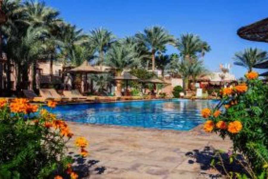 Tours to Egypt 4 Days at Tamra Beach Resort in Sharm El Sheikh 2024/2025