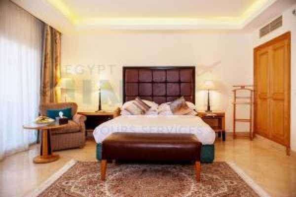 6 Days at Savoy Hotel in Sharm El Sheikh 2024/2025
