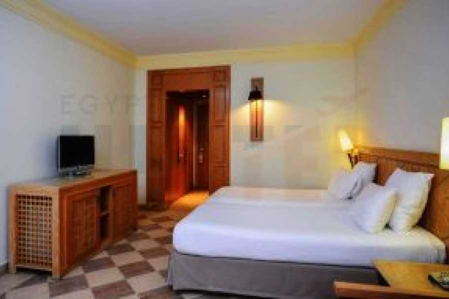 Tours to Egypt 6 Days at Novotel Hotel in Sharm El Sheikh 2024/2025
