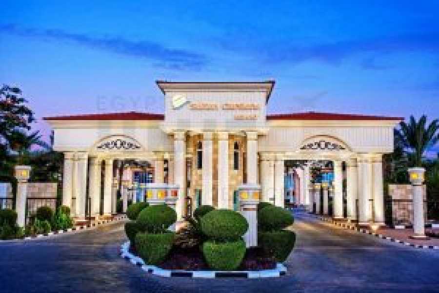 Tours to Egypt 4 Days at Sultan Gardens Resort in Sharm El Sheikh