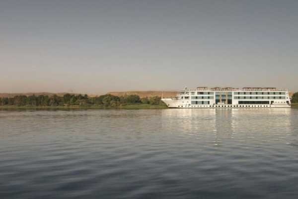 4 Days Nile Cruise from Aswan to Luxor&nbsp;on MS Le Fayan II