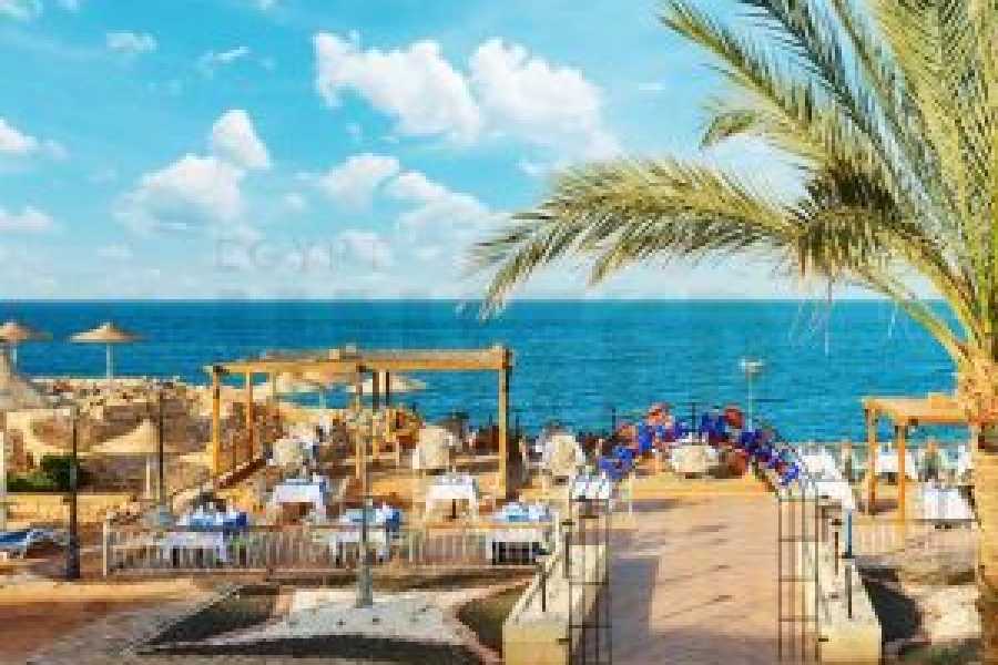 Tours to Egypt 6 Days at Dreams Beach Resort in Sharm El Sheikh 2024/2025