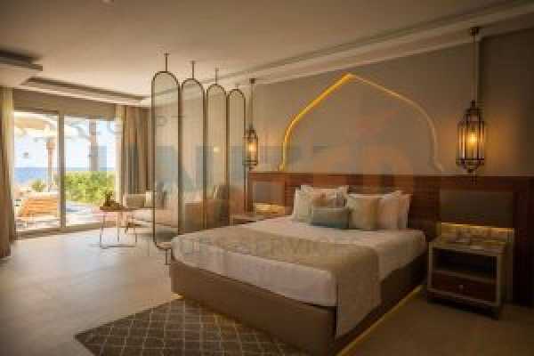 4 Days at SUNRISE Diamond Beach Resort in Sharm El Sheikh 2024/2025