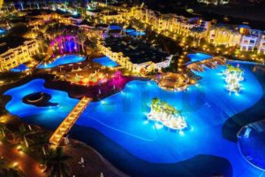 Tours to Egypt 4 Days at Rixos Hotel in Sharm El Sheikh 2024/2025