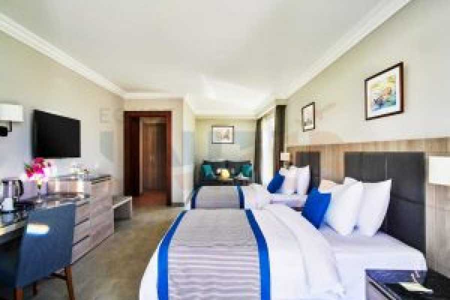 Tours to Egypt 6 Days at Jolie Ville Golf & Resort in Sharm El Sheikh 2024/2025