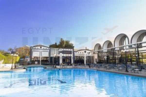 4 Days At Oasis Hotel With Superb Tours Included In This Package 2024/2025