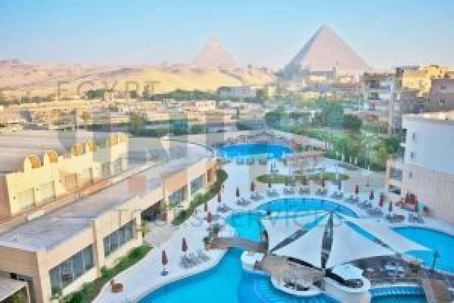 Tours to Egypt 4 Days Le Meridien Pyramids With The Most Amazing Tours Included 2024/2025