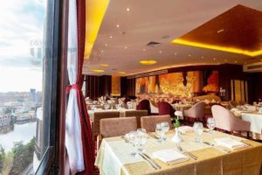 Tours to Egypt 6 Days At Golden Tulip Flamenco Hotel In Cairo With The Best Tours Included In The Package 2024/2025