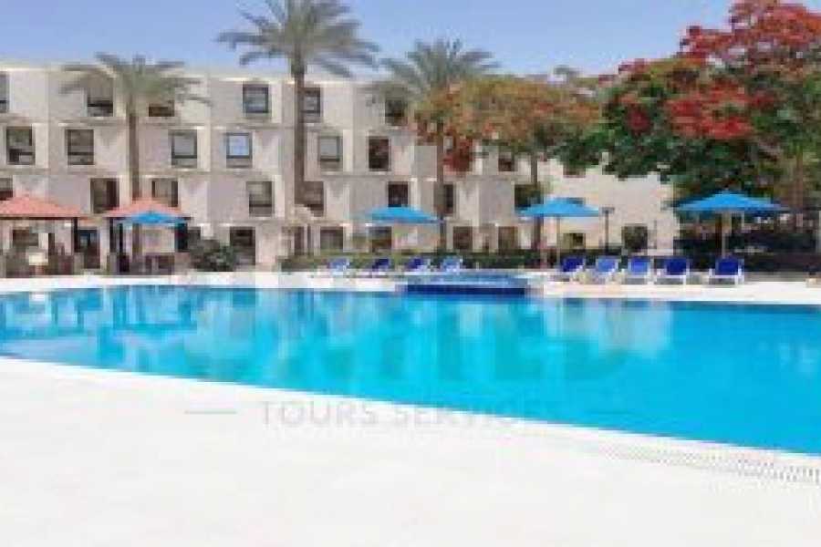 Tours to Egypt 5 Days At Le Passage Hotel In Cairo With The Best Tours Included In A Package 2024/2025