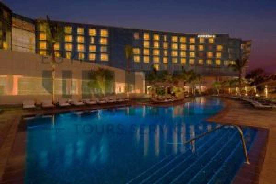 Tours to Egypt 5 Days At Le Meridien Cairo Airport Hotel With The Best Tours Included In The Package 2024/2025