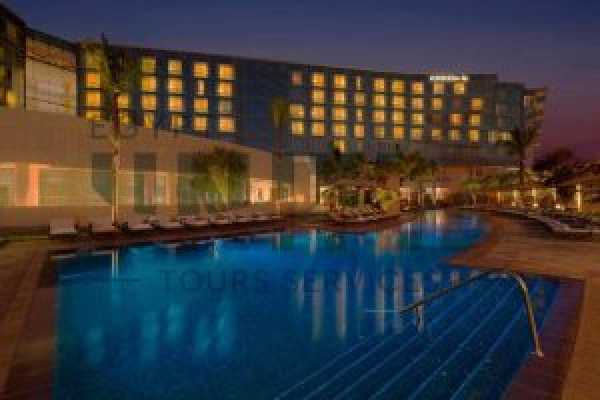 6 Days Le Meridien Cairo Airport Hotel With The Best Tours Included In A Package 2024/2025