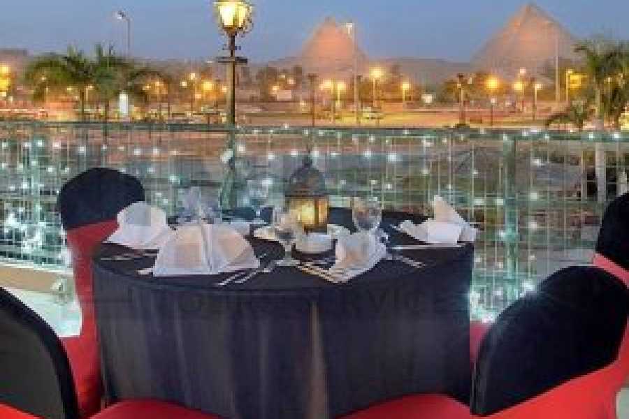 Tours to Egypt 4 Days In Egypt At Mercure Le Sphinx Hotel With The Best Tours In One Package 2024/2025