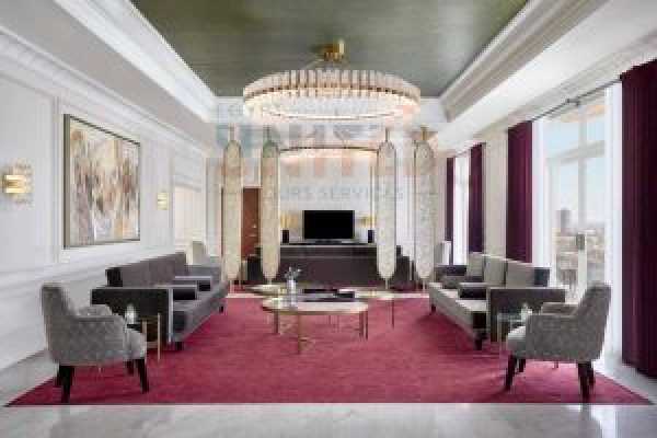 4 Days Grand Nile Tower Hotel In Cairo With The Top Tours Included In The Package 2024/2025