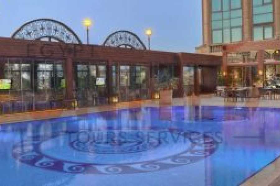 Tours to Egypt 6 Days Four Seasons First Residence Hotel Package With The Best Tours In Egypt 2024/2025