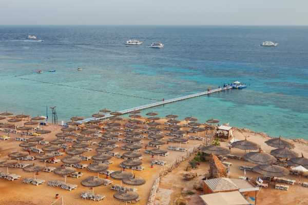 Sharm el Naga Snorkeling Trip from Hurghada