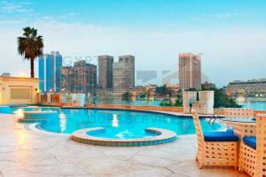 Tours to Egypt Five Days At Hilton Cairo Zamalek Residences With Tours Added In This Top Package 2024/2025