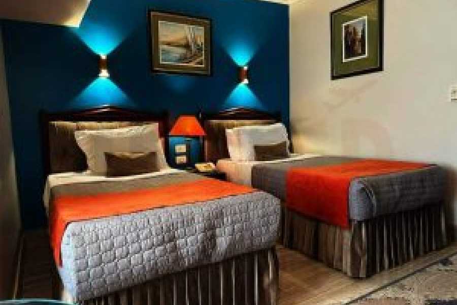 Tours to Egypt 6 JOURS &Agrave; L'H&Ocirc;TEL GAWHARET AL AHRAM AU CAIRE AVEC VISITES GUID&Eacute;ES DANS LE MEILLEUR FORFAIT 2024/2025