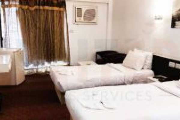 6 Days At Atlas International Hotel In Cairo With The Best Tours 2024/2025