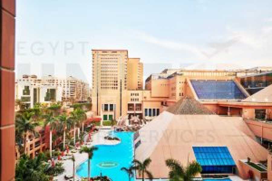 Tours to Egypt 4 JOURS &Agrave; L'INTERCONTINENTAL CITYSTARS AVEC LES MEILLEURS CIRCUITS AU CAIRE 2024/2025