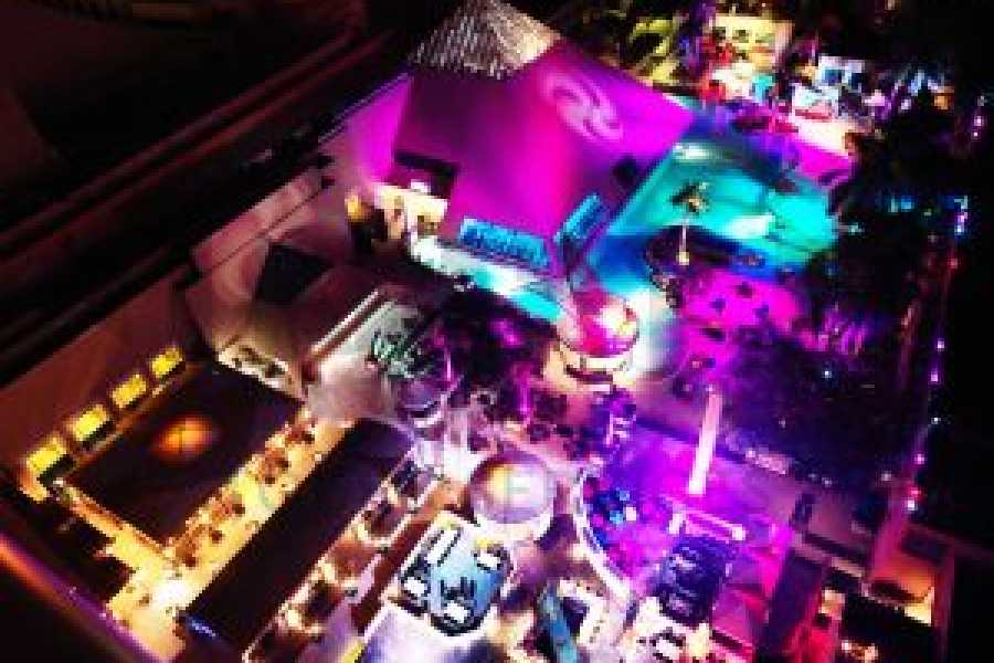 Tours to Egypt 6 Days At The InterContinental Citystars Cairo With Tours Included In The Top Package 2024/2025