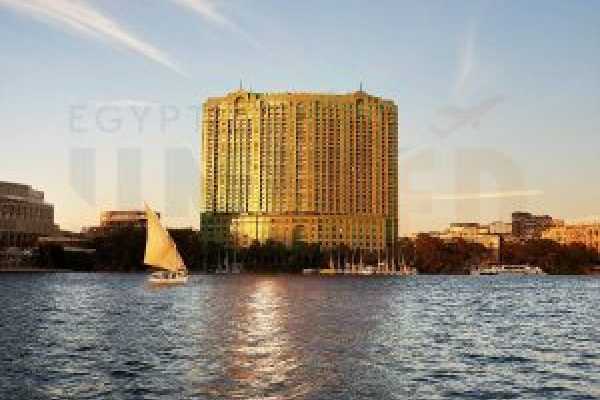 5 Wonderful Days In Egypt At The Four Seasons Nile Plaza Hotel With The Best Tours 2024/2025
