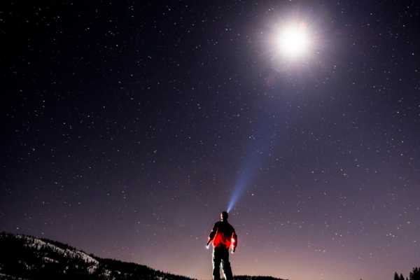 Star Gazing Trip from Hurghada