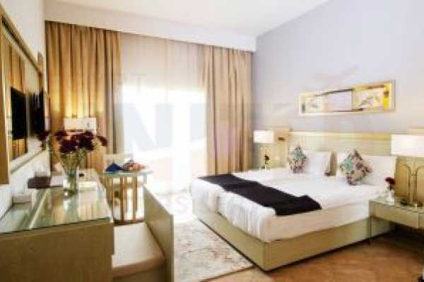 Five-Star Swiss Inn Pyramids Golf Resort With Tours 2024/2025