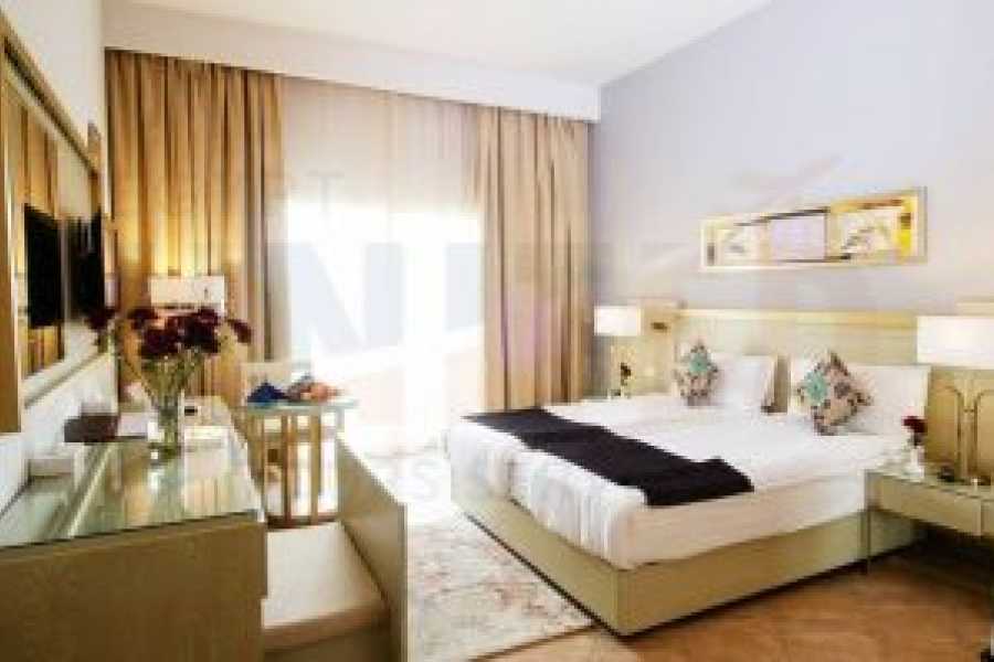 Tours to Egypt Five-Star Swiss Inn Pyramids Golf Resort With Tours 2024/2025