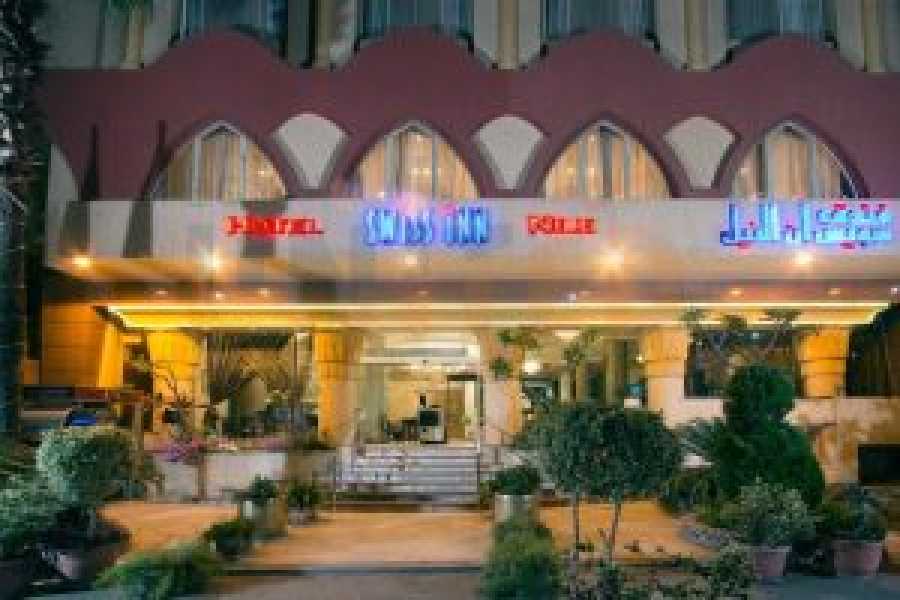 Tours to Egypt LE MEILLEUR FORFAIT H&Ocirc;TELIER DE 6 JOURS AU SWISS INN NILE 2024/2025