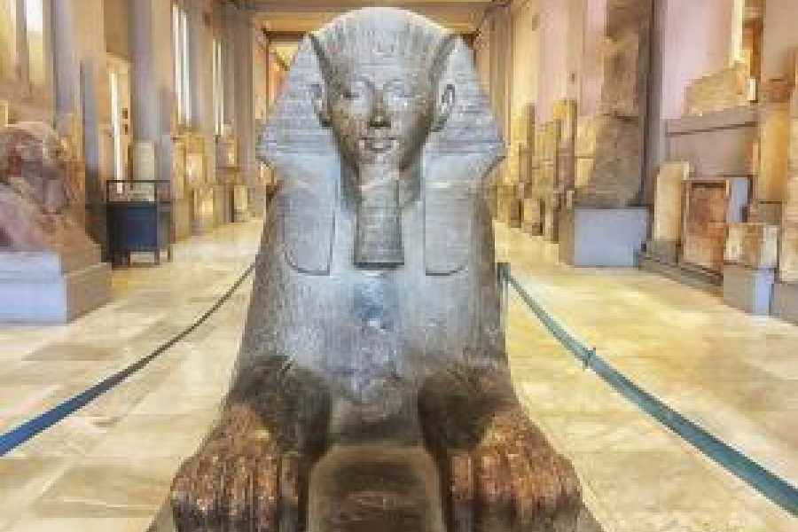 Tours to Egypt A Tremndous 4 Days Swiss Inn Nile Hotel Package 2024/2025