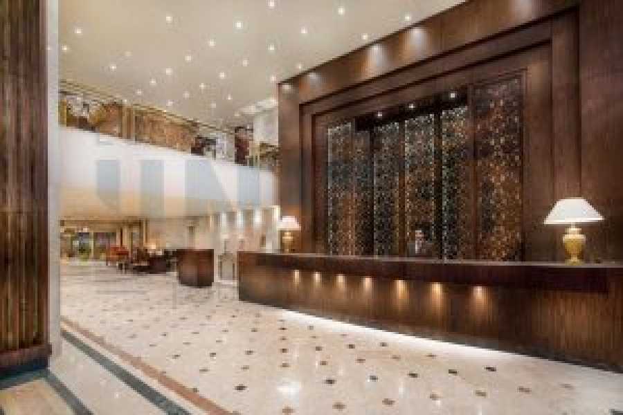 Tours to Egypt An Outstanding 5 Days The Pyramisa Suites Hotel Package 2024/2025