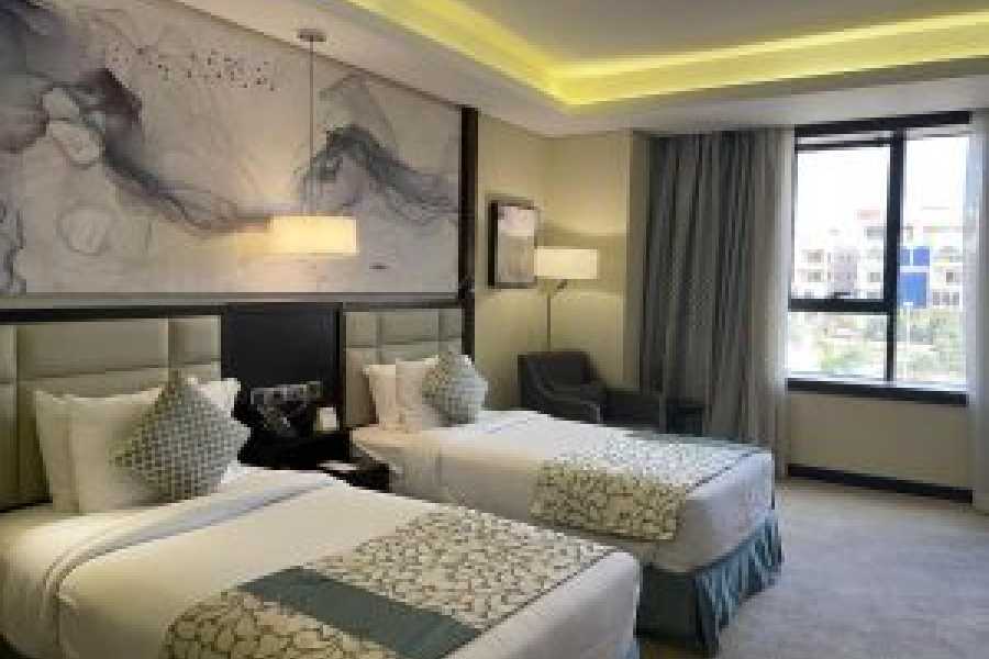 Tours to Egypt Top Rated 5 Days Triumph Luxury Cairo Hotel Package 2024/2025