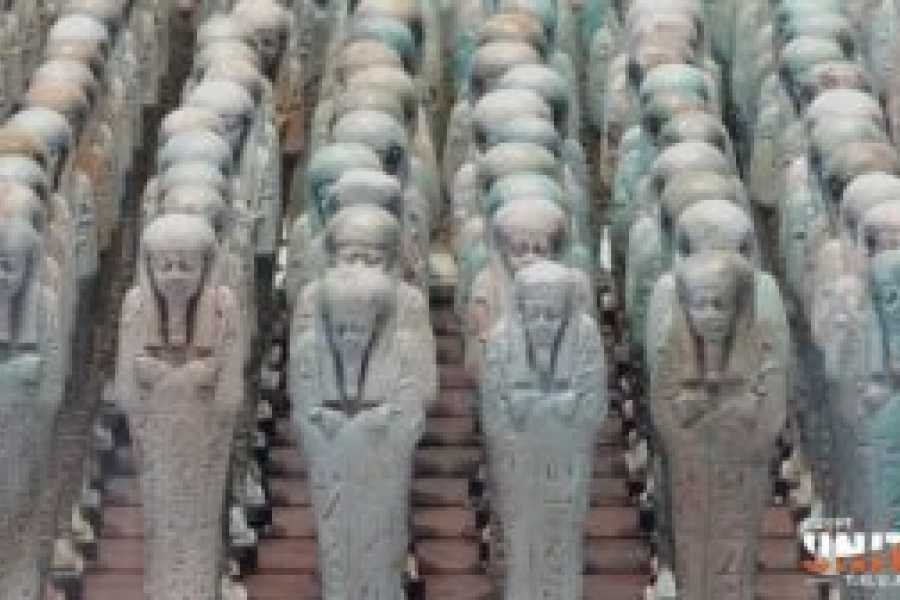 Tours to Egypt LE MEILLEUR FORFAIT H&Ocirc;TELIER DE LUXE DE 6 JOURS AU CAIRE AVEC LE TRIUMPH 2024/2025