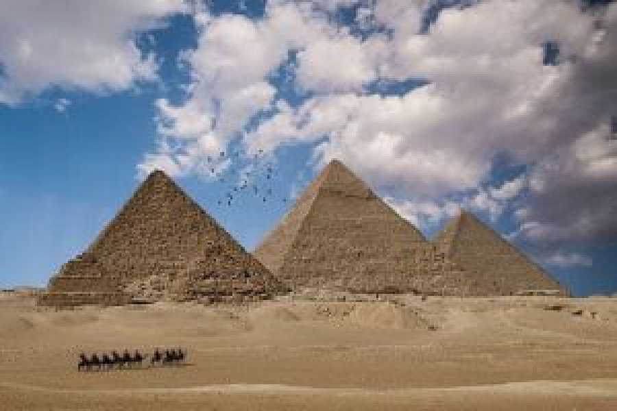 Tours to Egypt FORFAIT H&Ocirc;TELIER DE 5 JOURS AU SONESTA TOWER ET AU CASINO DU CAIRE 2024/2025