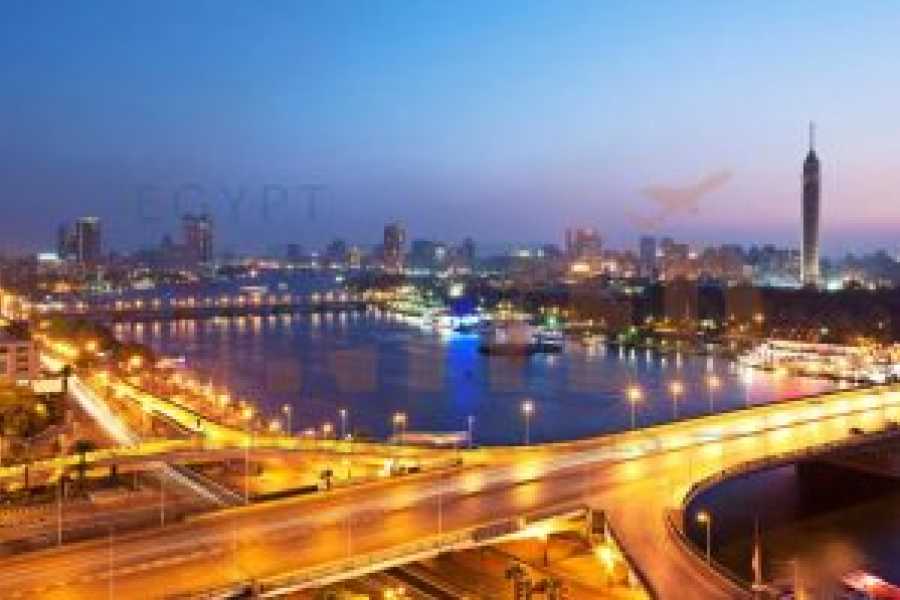 Tours to Egypt 4 Days Nile Ritz Carlton Hotel 2024/2025