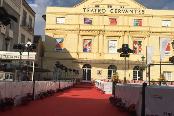 Reach the Stars M&aacute;laga Gastronomy Experiences