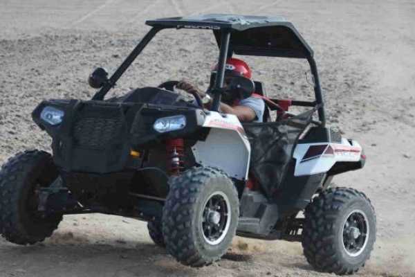 Soma Bay Morning car buggy tours